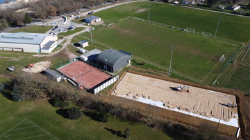 Terrassement et assainissement à Castres et alentour Terrassement et assainissement à Castres et alentour